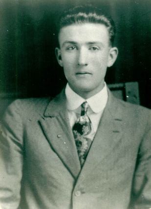 Photo of Bryan White