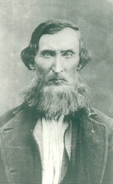 Photo of Daniel White