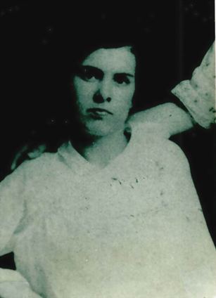 Photo of Eugenia White